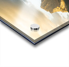 Awakening Serenity Impression Acrylique