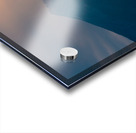 Rainy Splendor Impression Acrylique