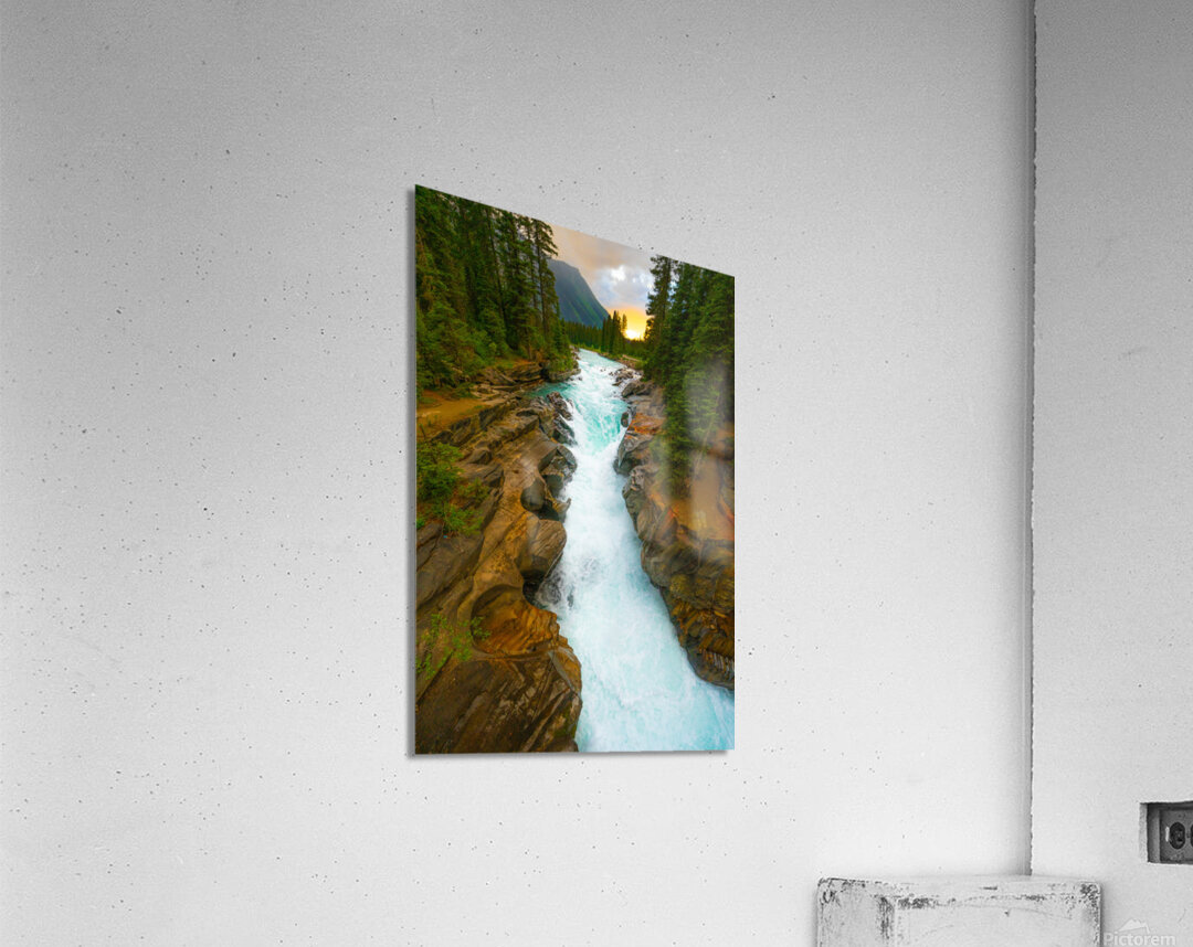 Cascade Beauty Impression acrylique