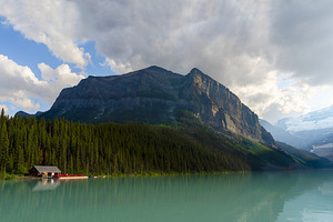 Nature s Perfect Harmony