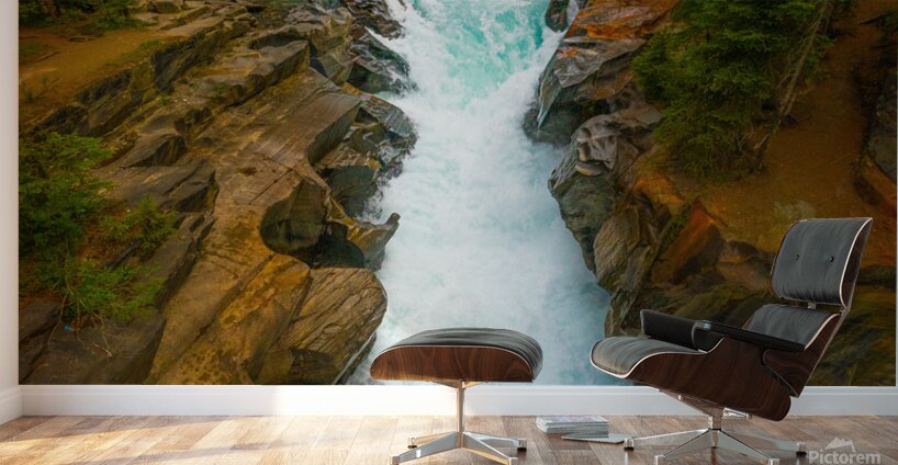 Cascade Beauty Wall Murals