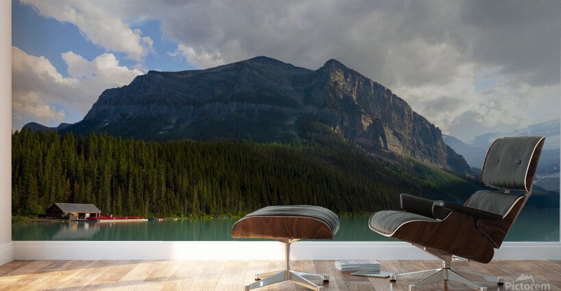 Nature s Perfect Harmony Wall Murals