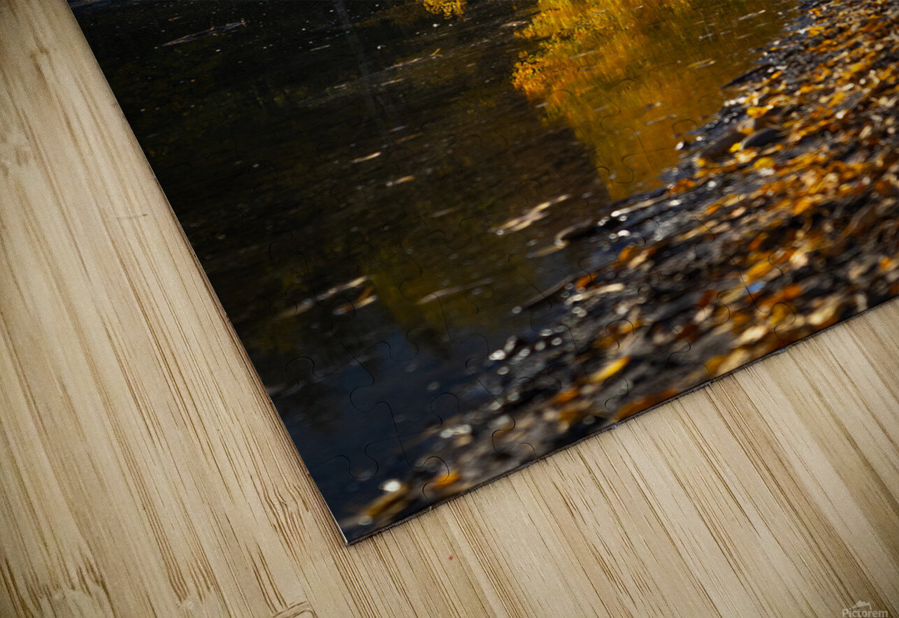 Autumn s Majesty Maxime Poulin Puzzle