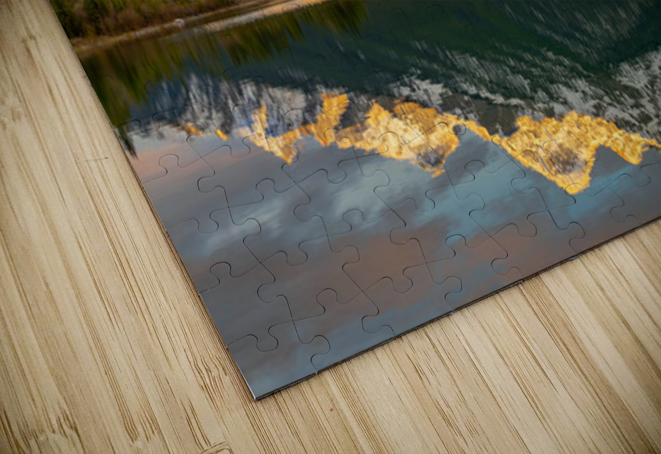 The Runaway Maxime Poulin Puzzle