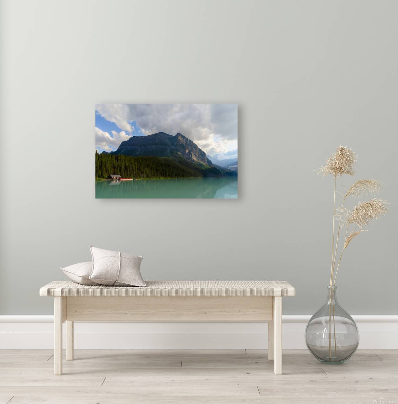 Nature s Perfect Harmony Reproduction